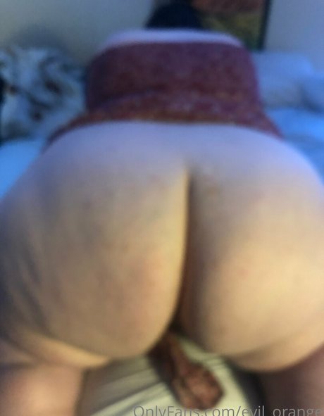 Evilorange