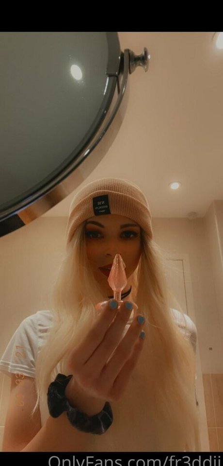 Fr3ddii