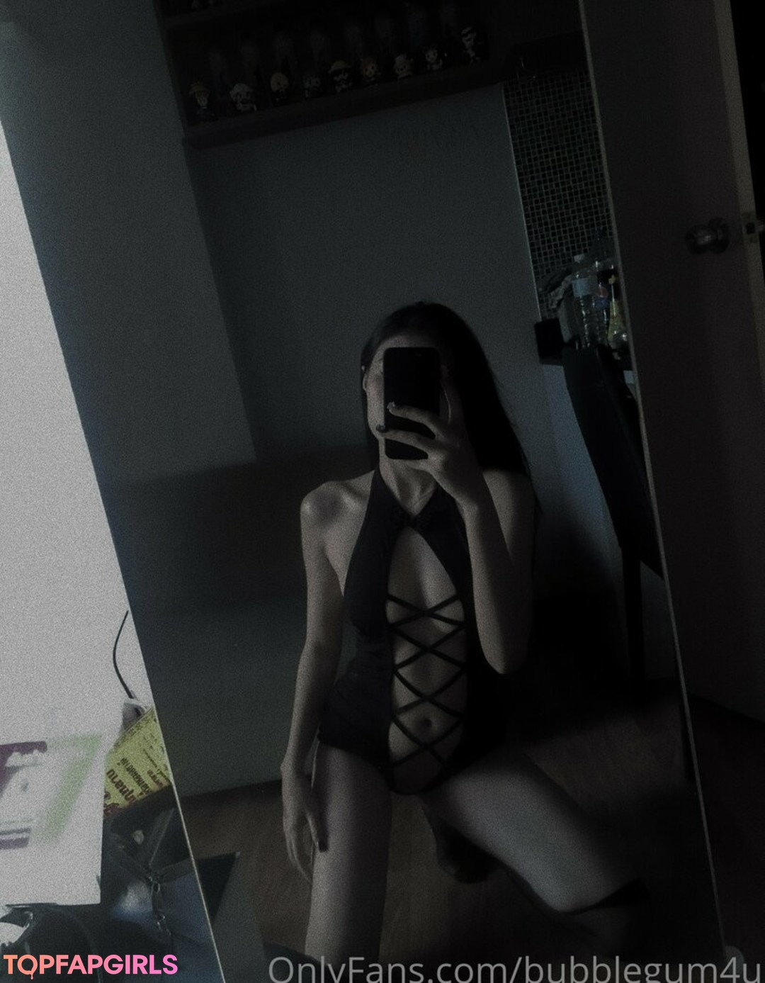 Foto desnuda filtrada de OnlyFans de Bubblegum4u #73 Foto desnuda filtrada de OnlyFans de Bubblegum4u #73