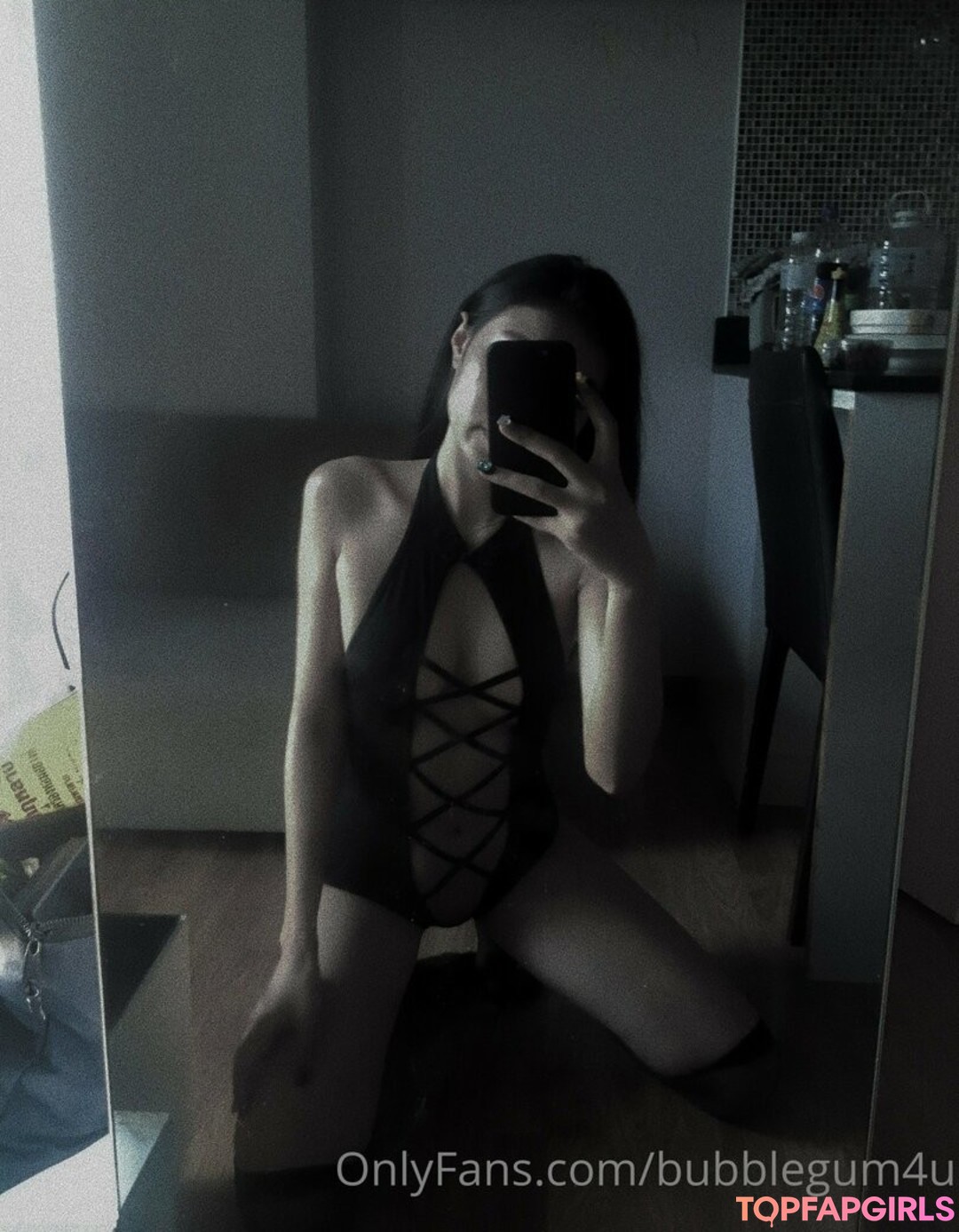 Foto desnuda filtrada de OnlyFans de Bubblegum4u #75 Foto desnuda filtrada de OnlyFans de Bubblegum4u #75