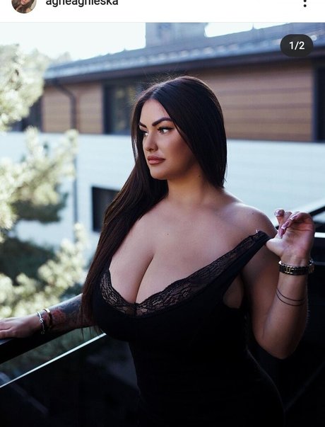 Agne Agnieska