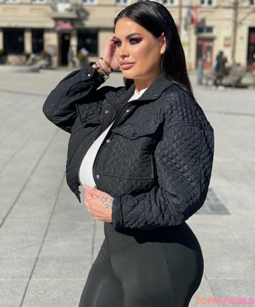 Foto desnuda filtrada de OnlyFans de Agne Agnieska #54 Foto desnuda filtrada de OnlyFans de Agne Agnieska #54