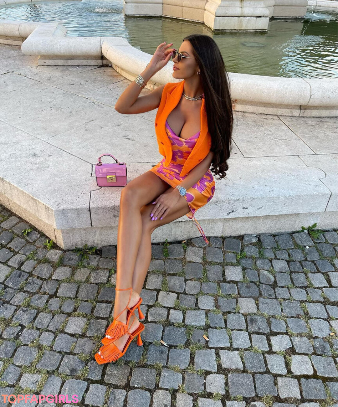Foto desnuda filtrada de OnlyFans de Marija Meglaj #111 Foto desnuda filtrada de OnlyFans de Marija Meglaj #111