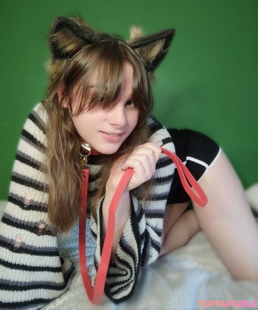 Foto desnuda filtrada de OnlyFans de Alix Fembug #46 Foto desnuda filtrada de OnlyFans de Alix Fembug #46