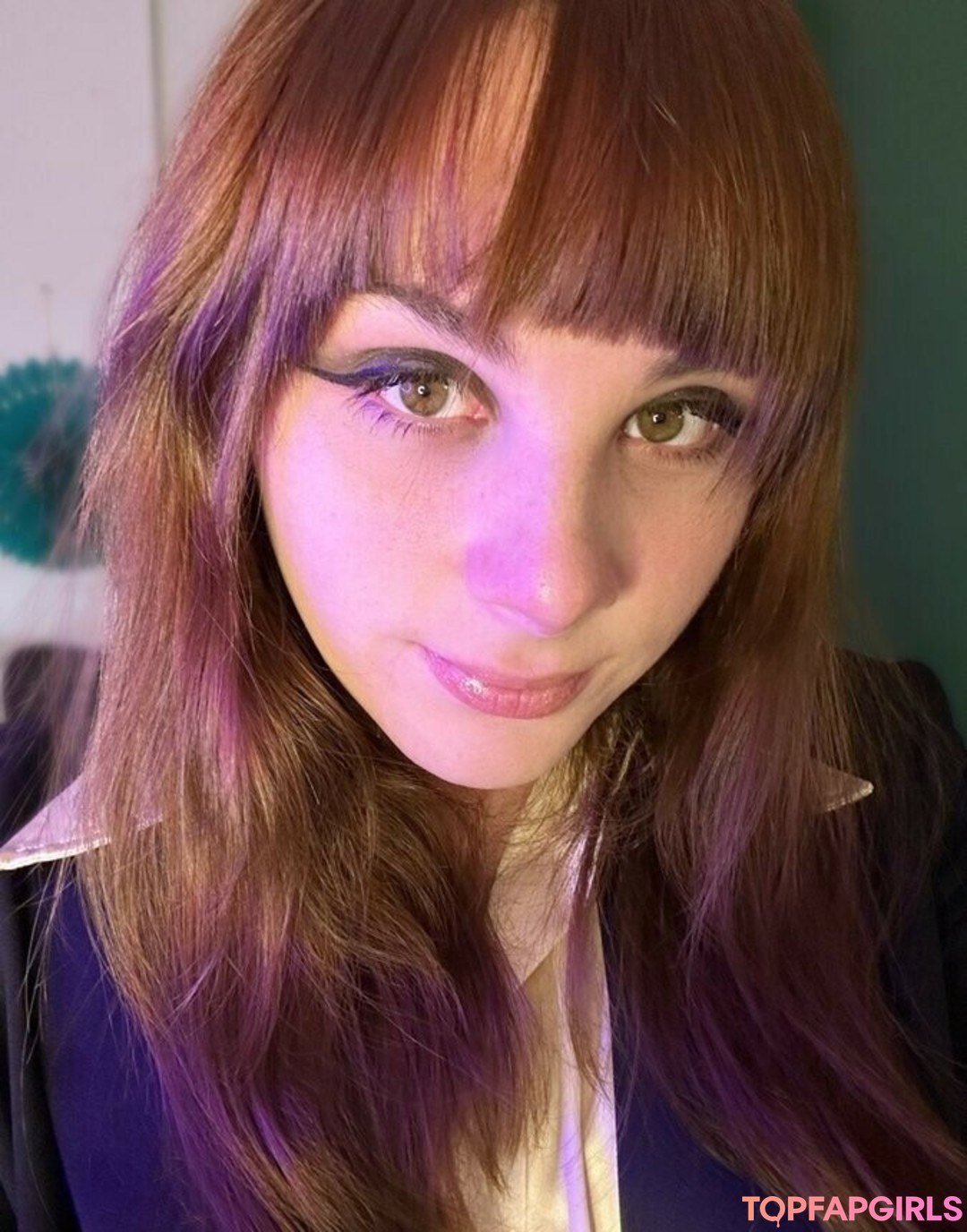 Foto desnuda filtrada de OnlyFans de Alix Fembug #60 Foto desnuda filtrada de OnlyFans de Alix Fembug #60