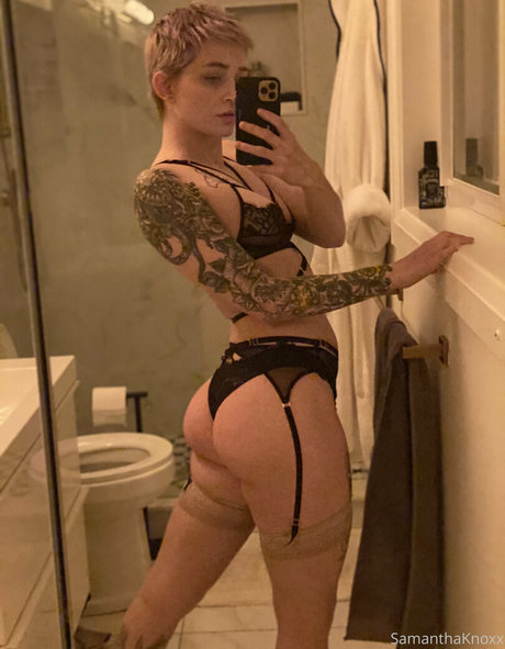 Samanthaknoxxoxo