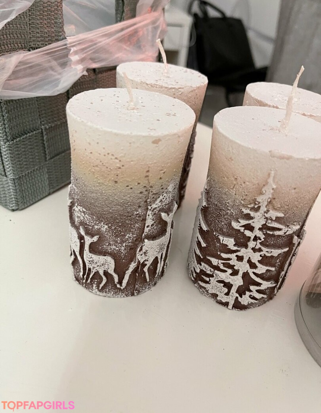 Foto desnuda filtrada de OnlyFans de Realtiffany #116 Foto desnuda filtrada de OnlyFans de Realtiffany #116