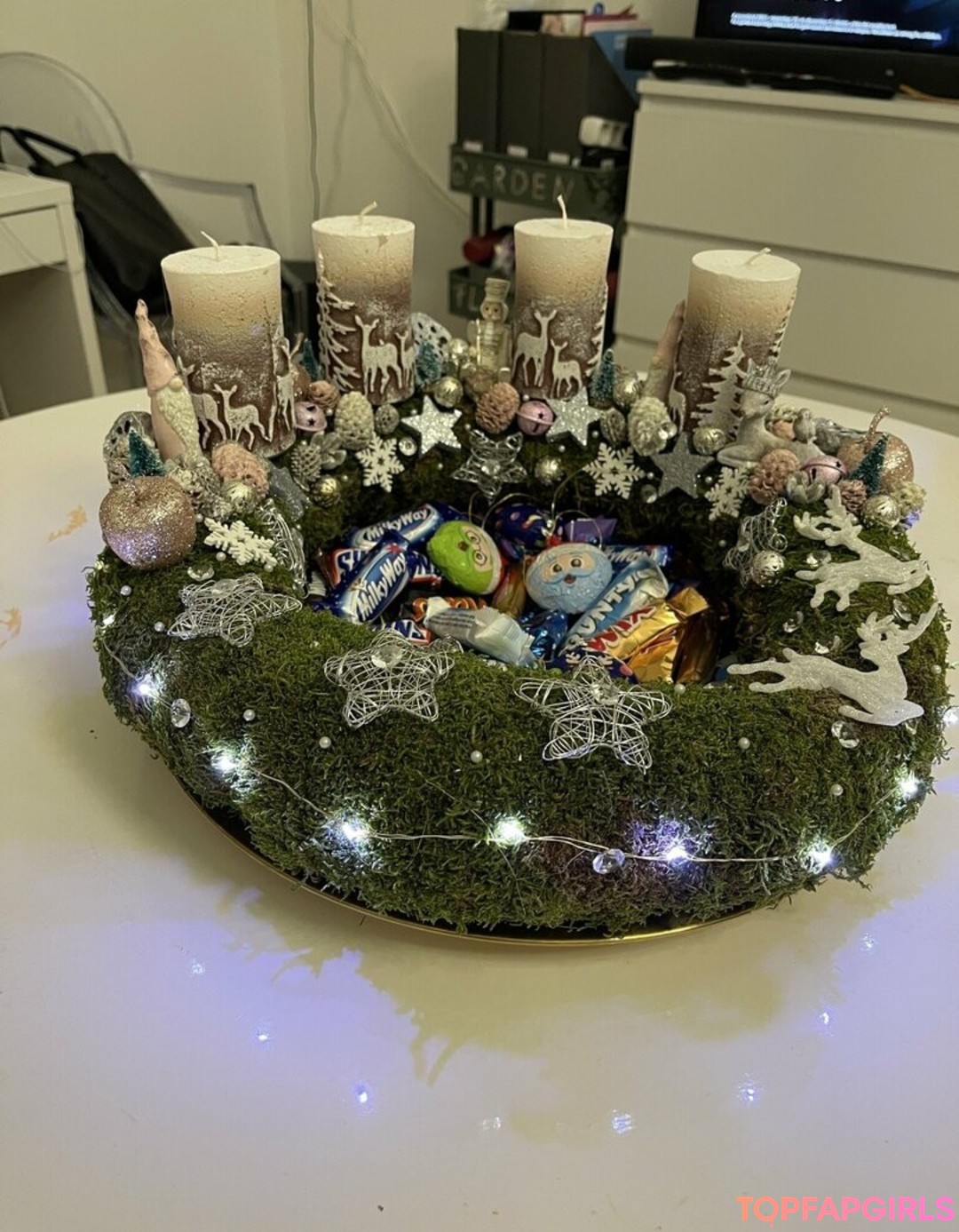 Foto desnuda filtrada de OnlyFans de Realtiffany #118 Foto desnuda filtrada de OnlyFans de Realtiffany #118