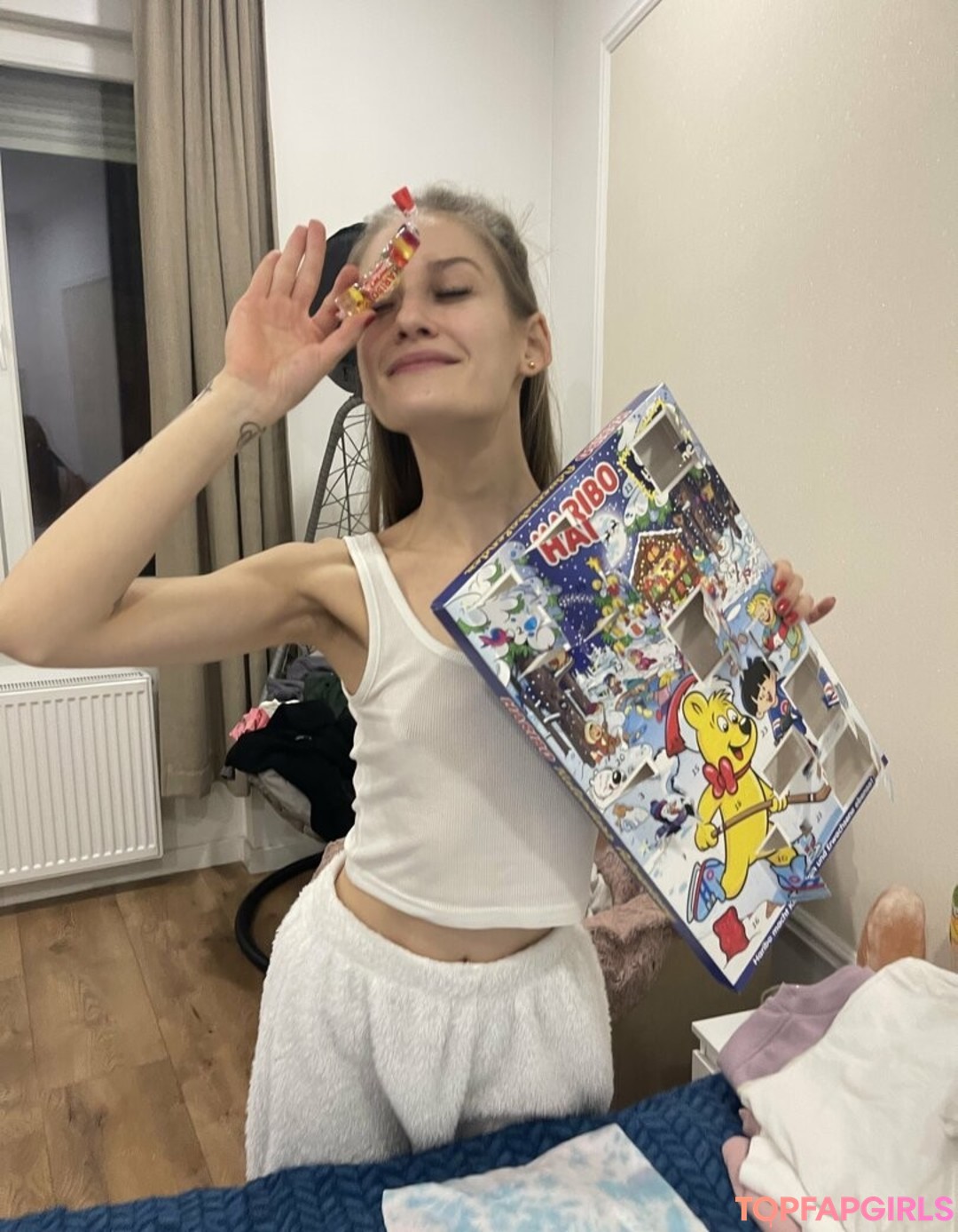 Foto desnuda filtrada de OnlyFans de Realtiffany #147 Foto desnuda filtrada de OnlyFans de Realtiffany #147
