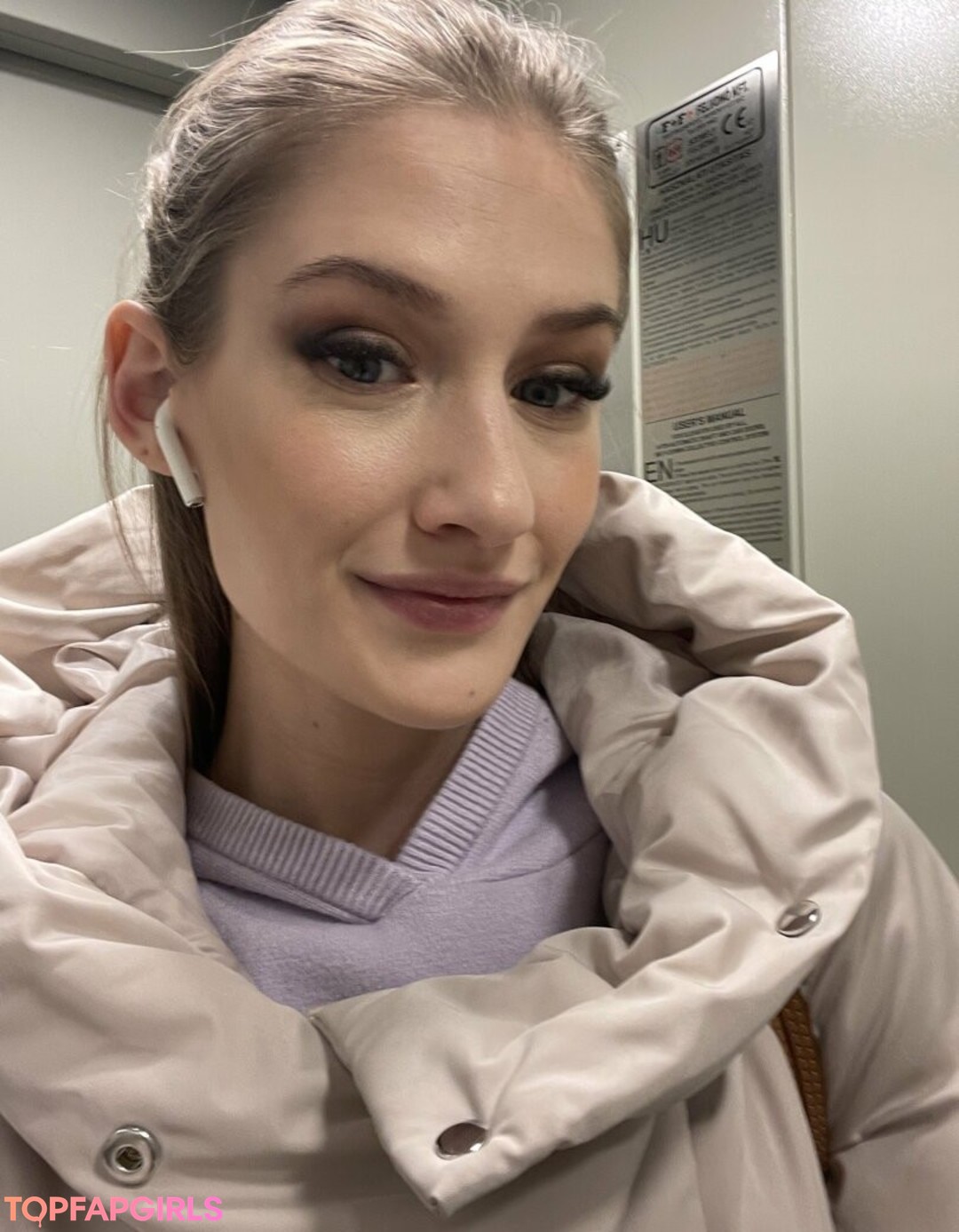 Foto desnuda filtrada de OnlyFans de Realtiffany #155 Foto desnuda filtrada de OnlyFans de Realtiffany #155