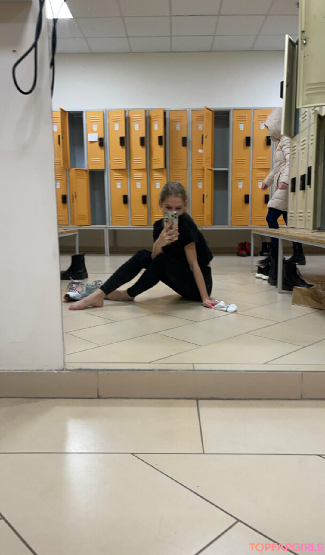 Foto desnuda filtrada de OnlyFans de Realtiffany #182 Foto desnuda filtrada de OnlyFans de Realtiffany #182