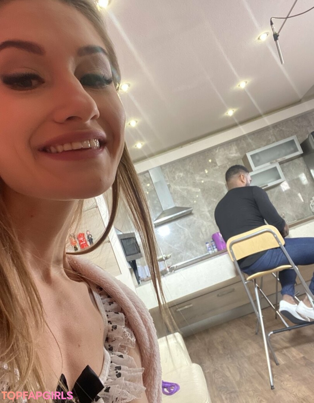 Foto desnuda filtrada de OnlyFans de Realtiffany #209 Foto desnuda filtrada de OnlyFans de Realtiffany #209