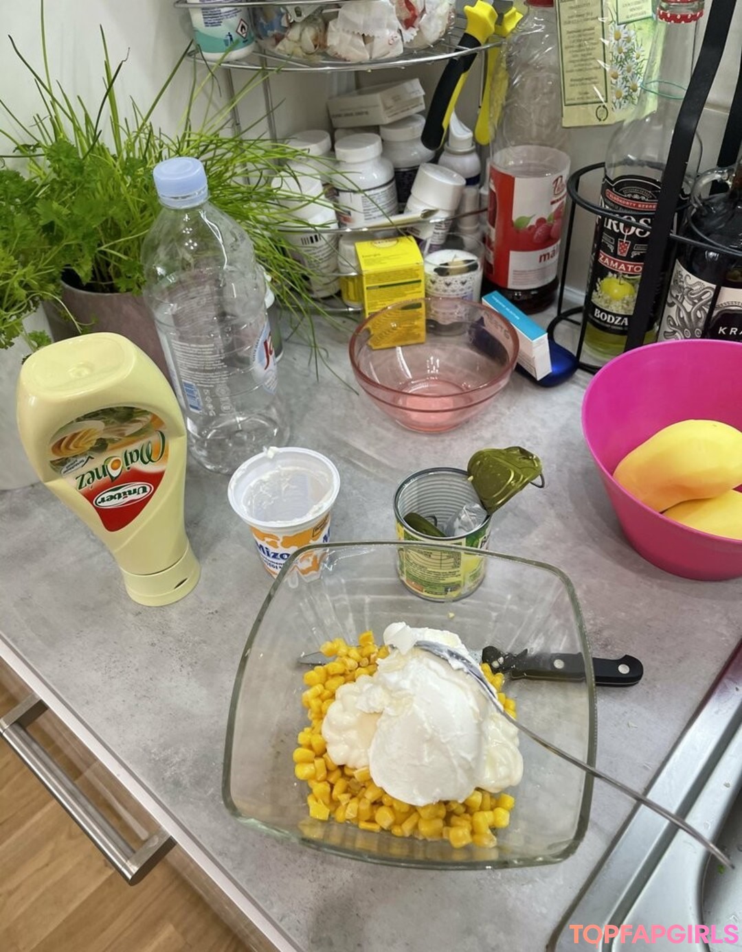 Foto desnuda filtrada de OnlyFans de Realtiffany #262 Foto desnuda filtrada de OnlyFans de Realtiffany #262