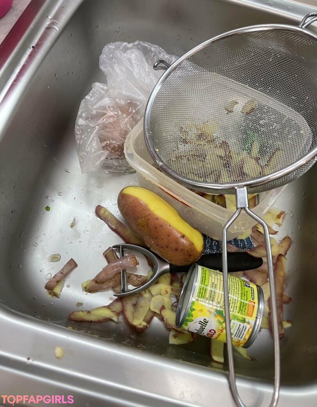 Foto desnuda filtrada de OnlyFans de Realtiffany #263 Foto desnuda filtrada de OnlyFans de Realtiffany #263