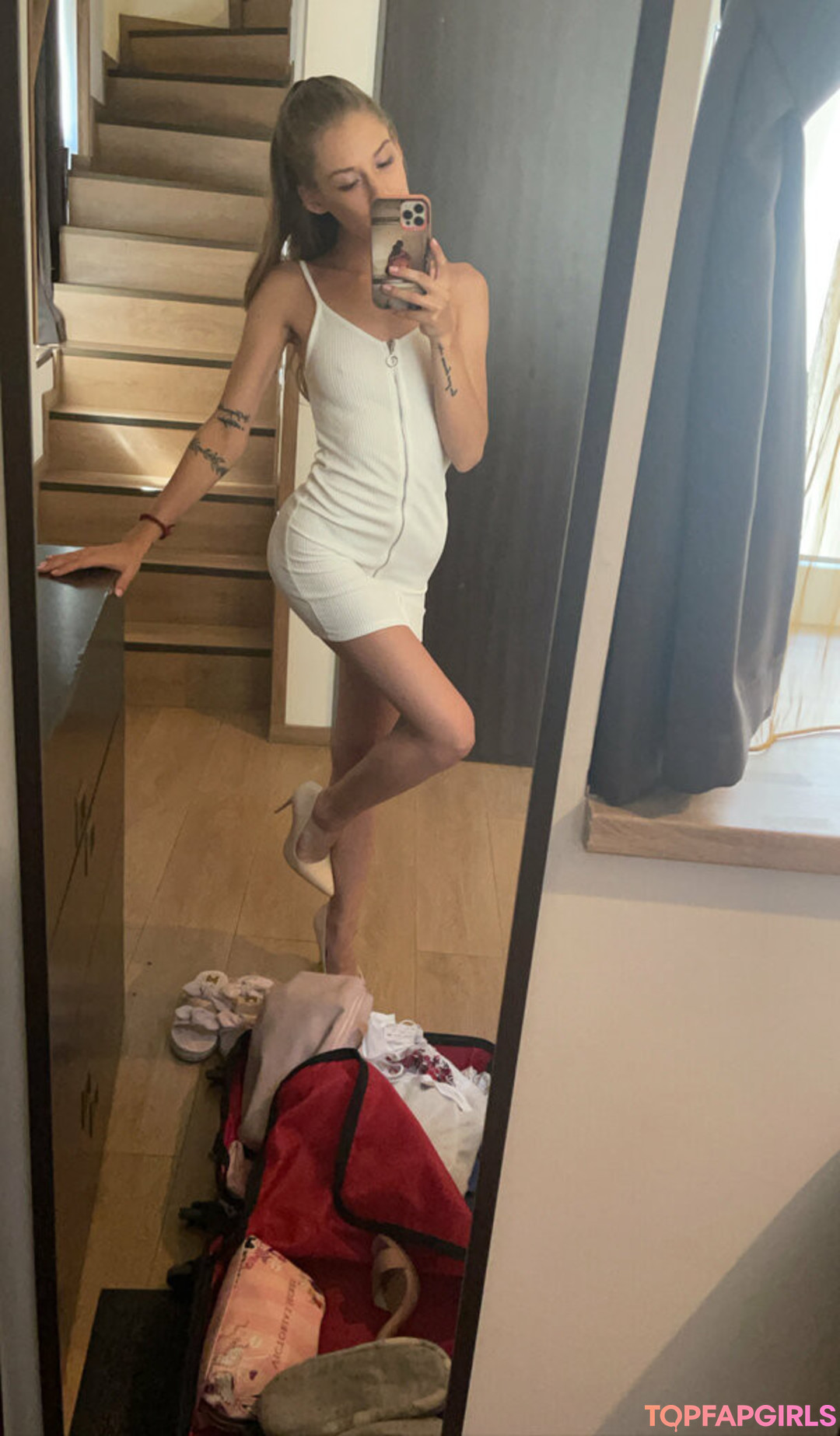 Foto desnuda filtrada de OnlyFans de Realtiffany #298 Foto desnuda filtrada de OnlyFans de Realtiffany #298