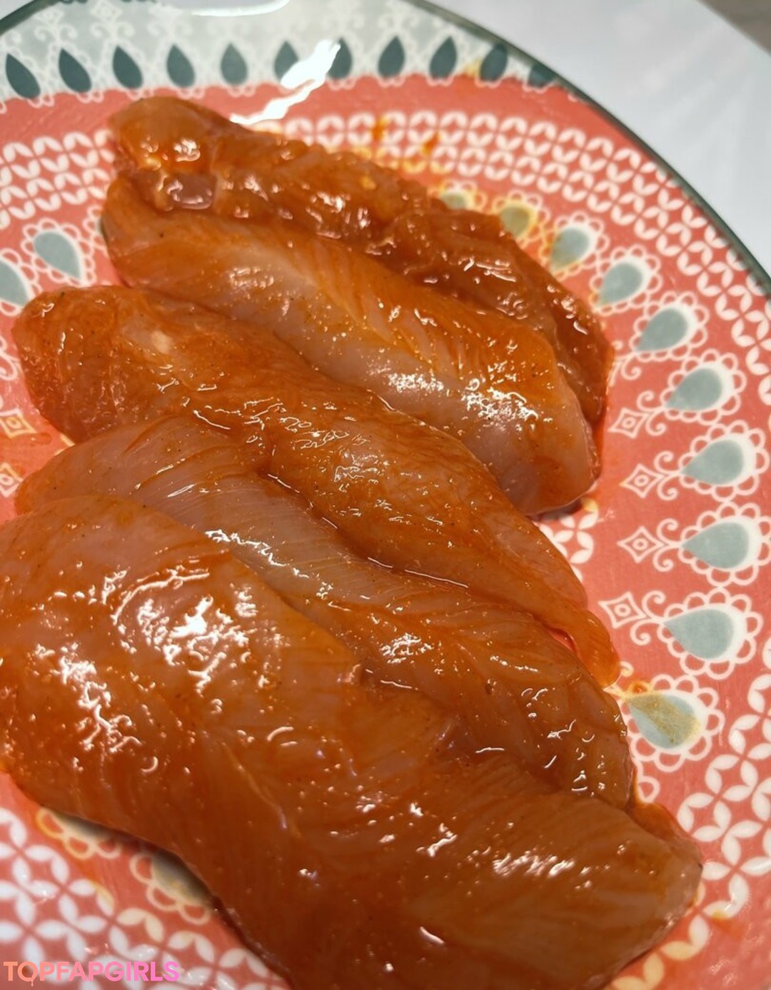 Foto desnuda filtrada de OnlyFans de Realtiffany #353 Foto desnuda filtrada de OnlyFans de Realtiffany #353