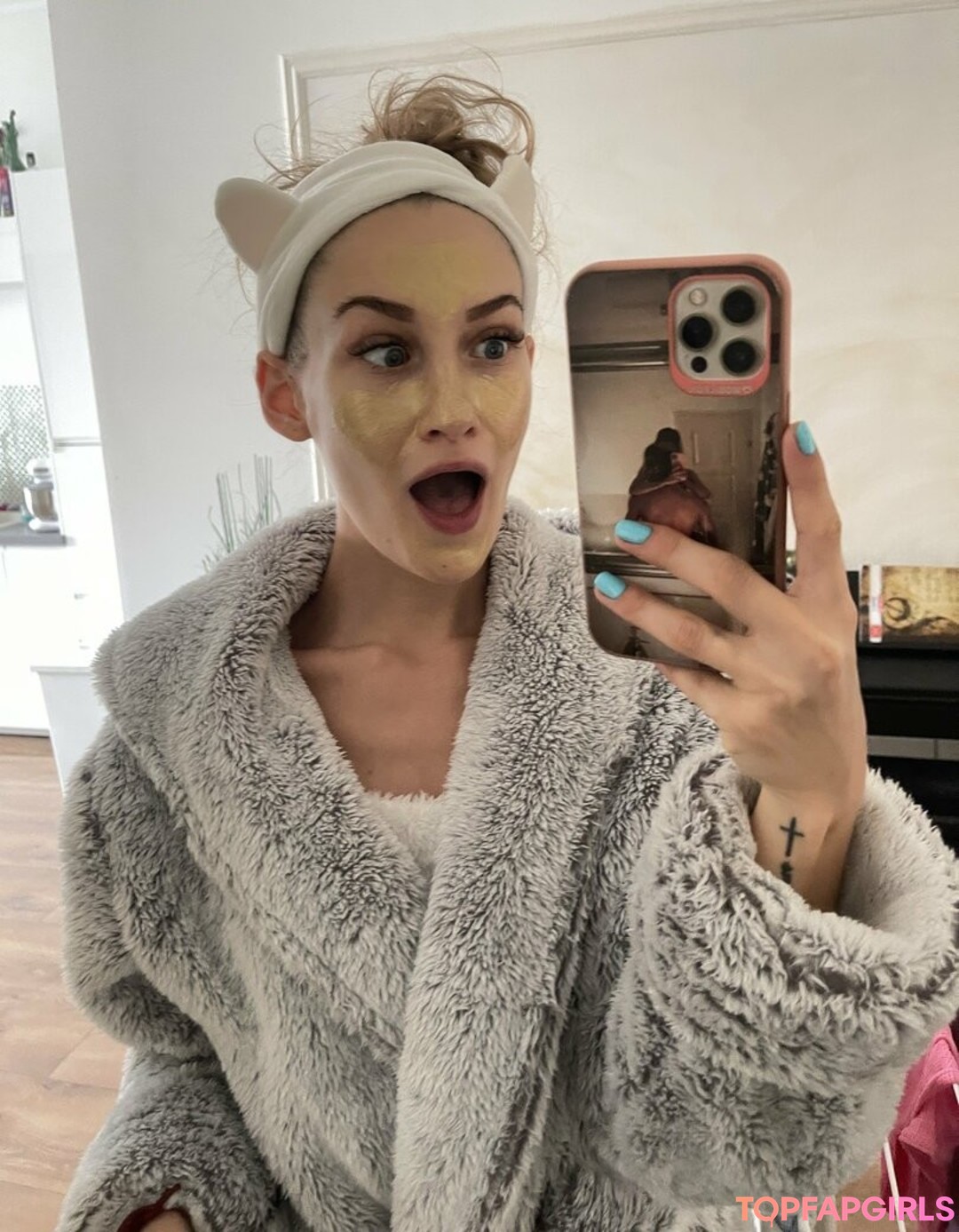 Foto desnuda filtrada de OnlyFans de Realtiffany #356 Foto desnuda filtrada de OnlyFans de Realtiffany #356