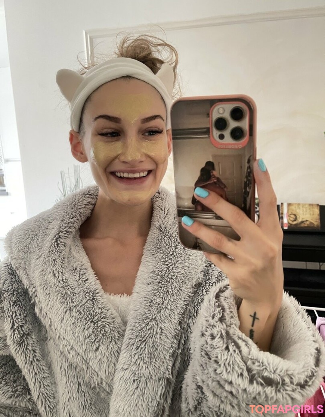 Foto desnuda filtrada de OnlyFans de Realtiffany #357 Foto desnuda filtrada de OnlyFans de Realtiffany #357