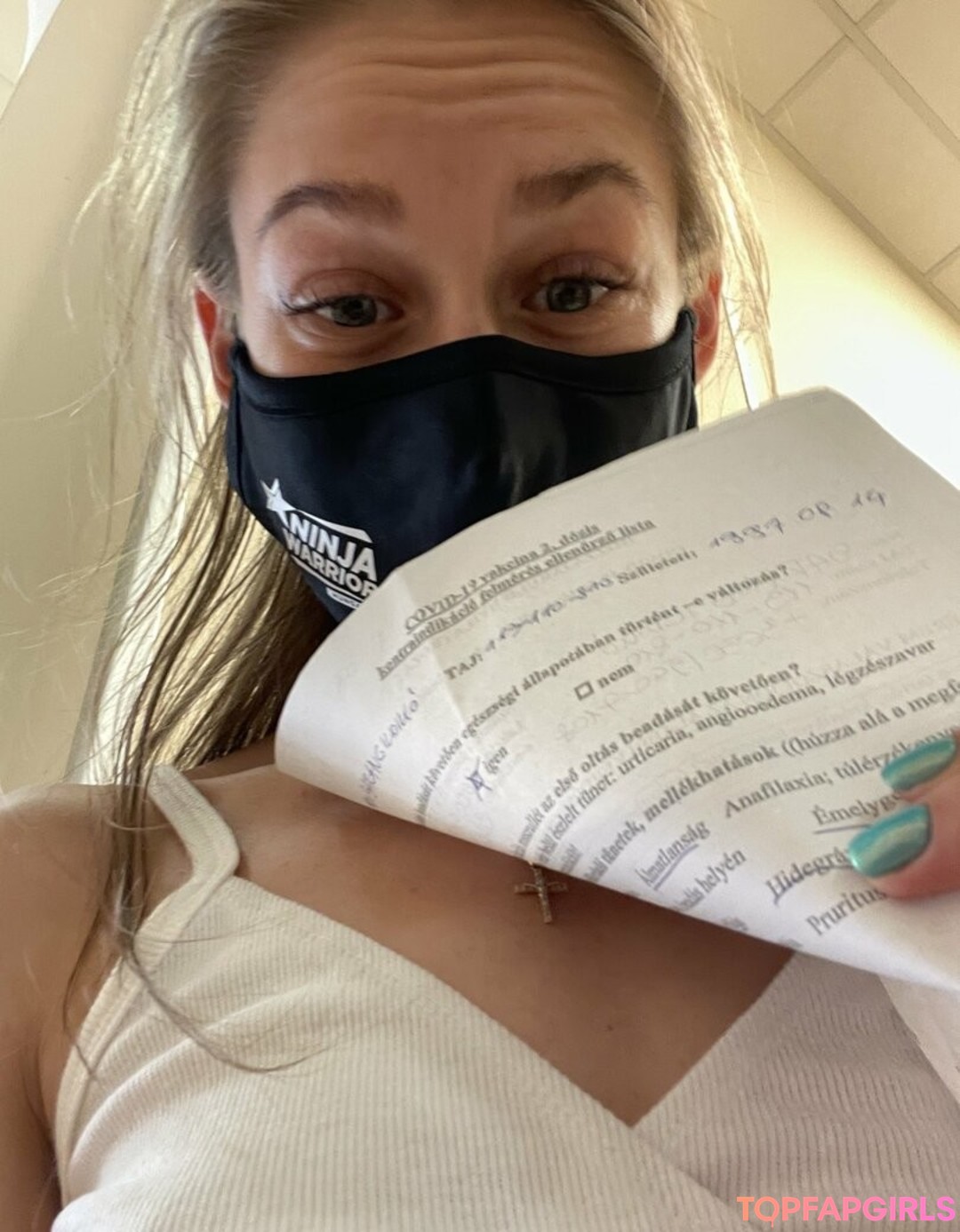 Foto desnuda filtrada de OnlyFans de Realtiffany #38 Foto desnuda filtrada de OnlyFans de Realtiffany #38