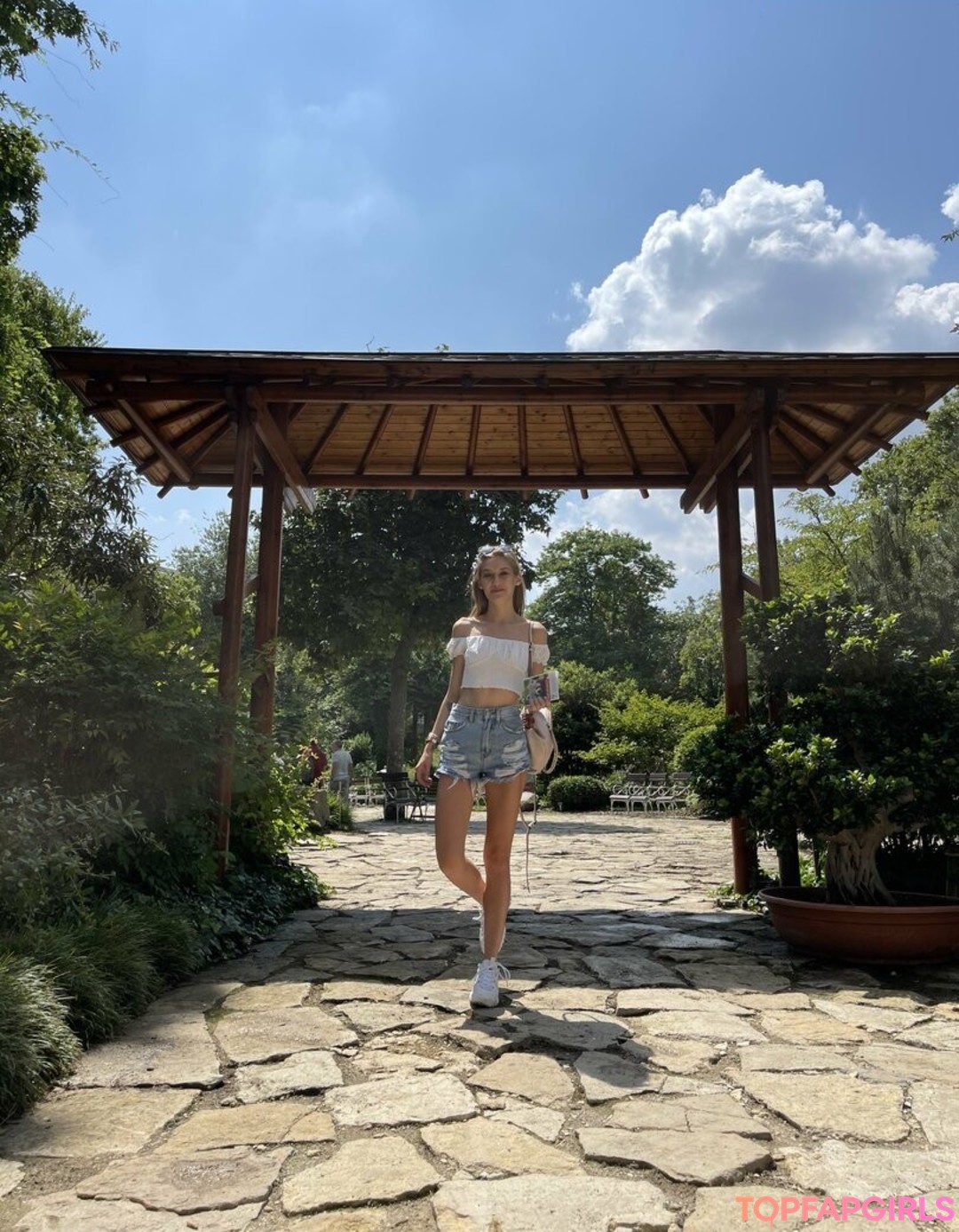 Foto desnuda filtrada de OnlyFans de Realtiffany #59 Foto desnuda filtrada de OnlyFans de Realtiffany #59