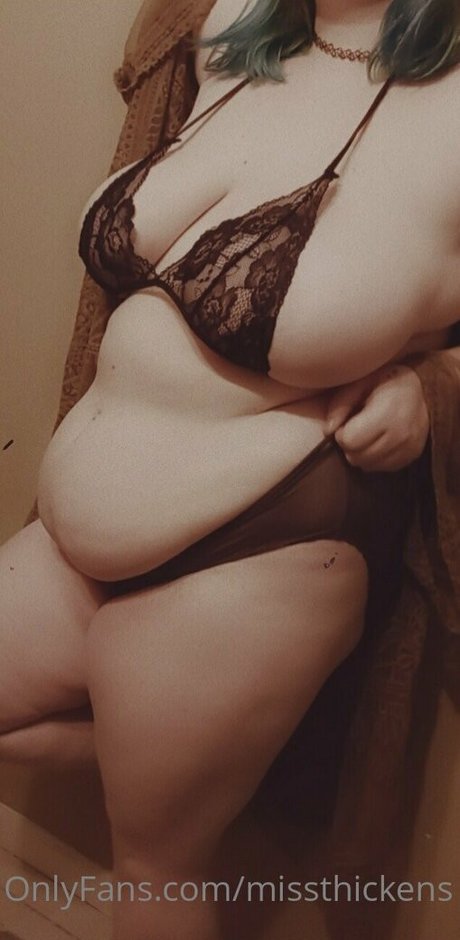 Missthickens