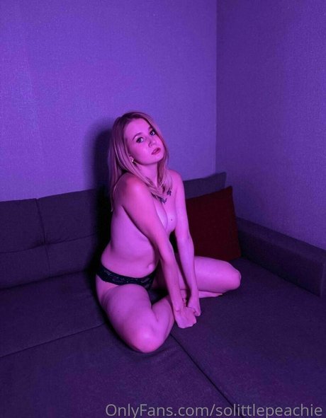 Solittlepeachie