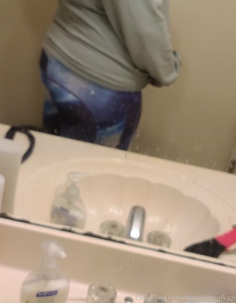 Theassetsofkazi