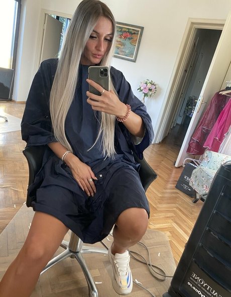 Foto desnuda filtrada de OnlyFans de Miarodriguezx