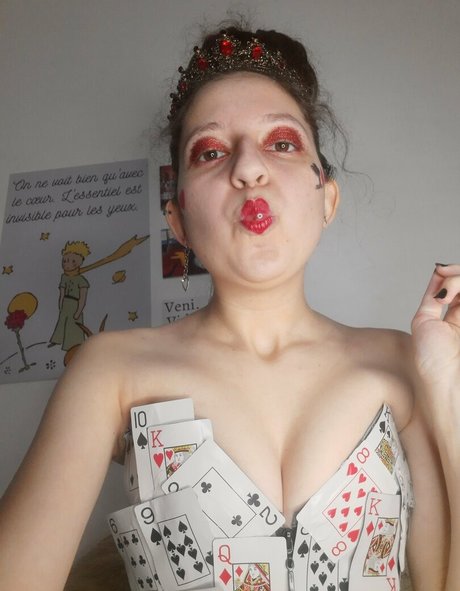 Xxxcleopoeta