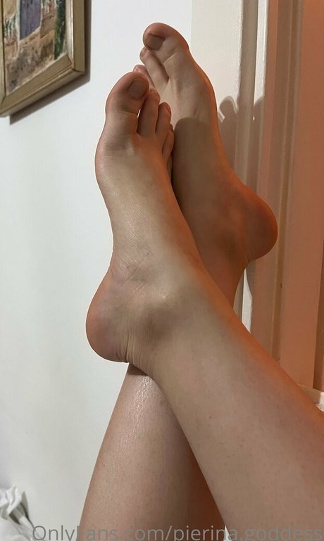 Pierinagoddess