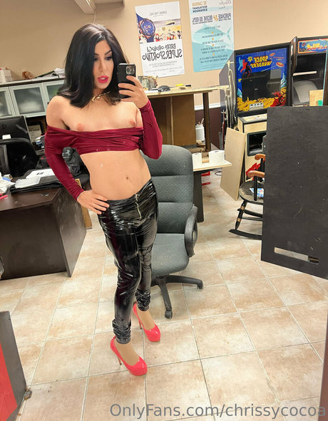 Chrissycocoa