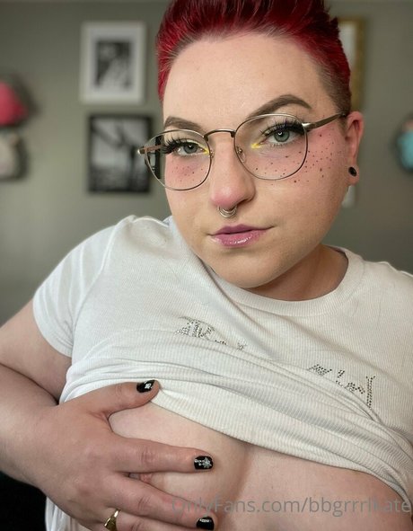 Bbgrrrlkate