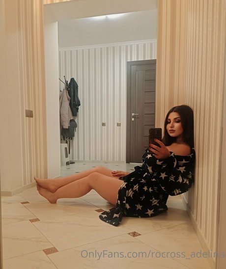Foto desnuda filtrada de OnlyFans de Assmarshmallow