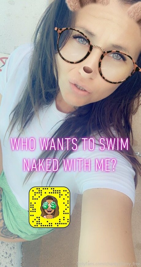 Charitycherryfree