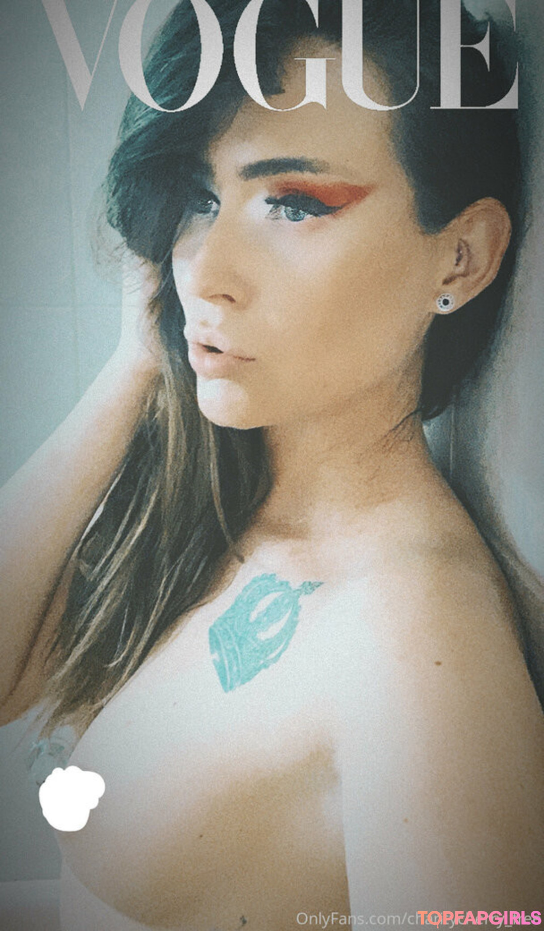 Foto desnuda filtrada de OnlyFans de Charitycherryfree #43 Foto desnuda filtrada de OnlyFans de Charitycherryfree #43