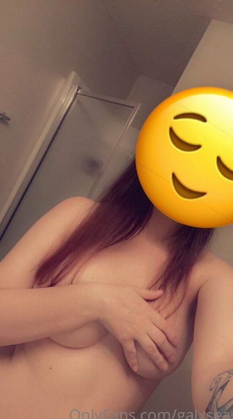 Foto desnuda filtrada de OnlyFans de Galxsea