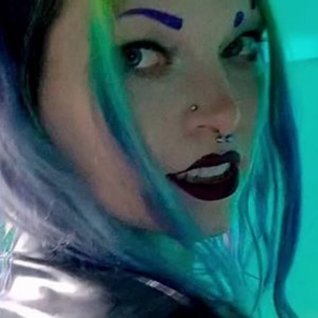 Foto desnuda filtrada de OnlyFans de Jupiterdomina