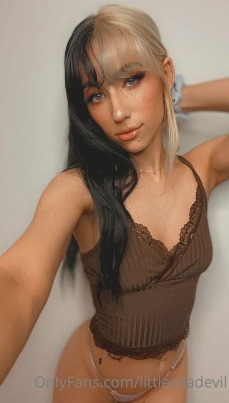 Littleelladevil