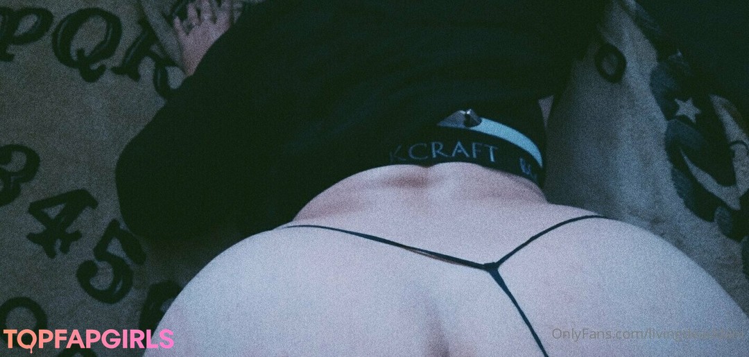 Foto desnuda filtrada de OnlyFans de Livingdeaddani #33 Foto desnuda filtrada de OnlyFans de Livingdeaddani #33