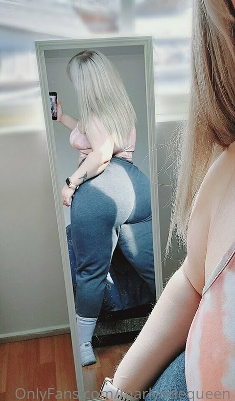 Marlyndequeen