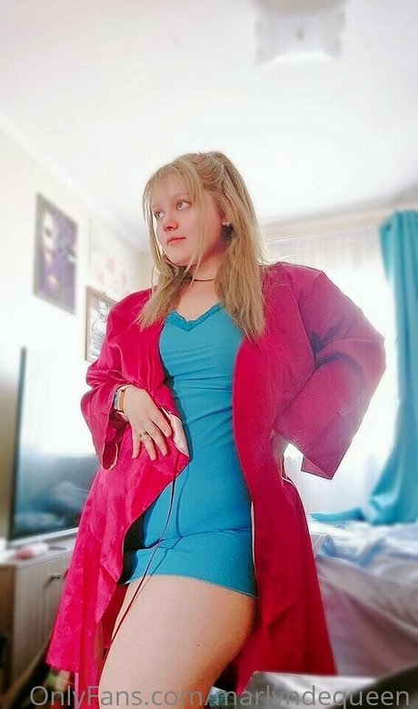 Marlyndequeen