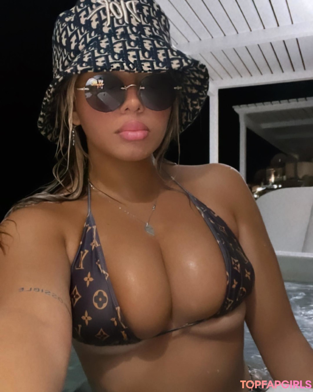 Foto desnuda filtrada de OnlyFans de Hodaya Pinto #23 Foto desnuda filtrada de OnlyFans de Hodaya Pinto #23