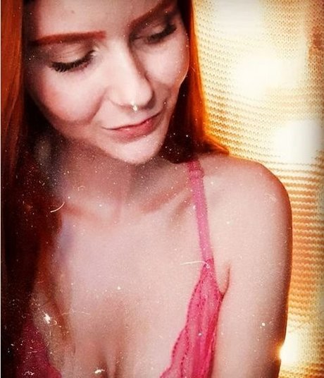Foto desnuda filtrada de OnlyFans de Littlebee