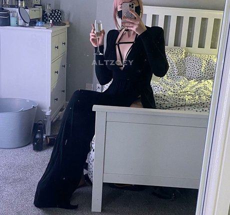 Altzoey