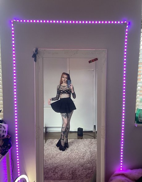 Foto desnuda filtrada de OnlyFans de Xonicolavictoria