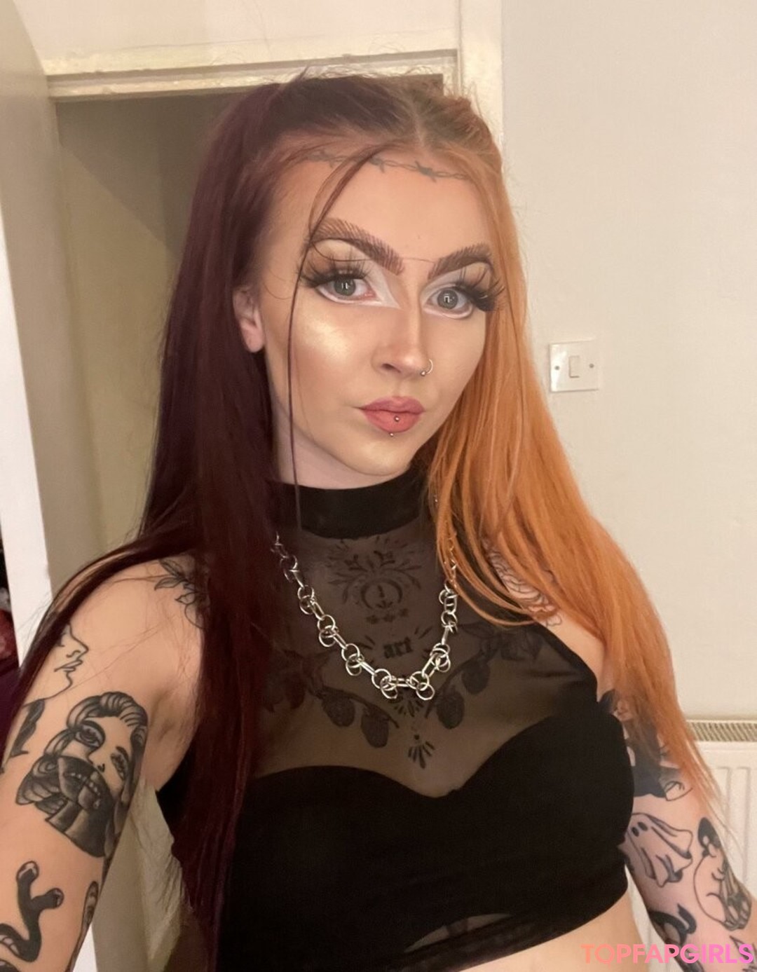 Foto desnuda filtrada de OnlyFans de Xonicolavictoria #58 Foto desnuda filtrada de OnlyFans de Xonicolavictoria #58