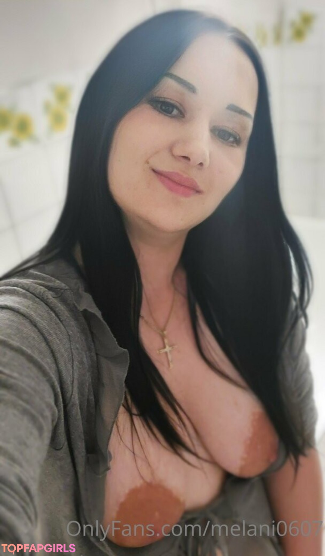 Foto desnuda filtrada de OnlyFans de Melani0607 #61 Foto desnuda filtrada de OnlyFans de Melani0607 #61