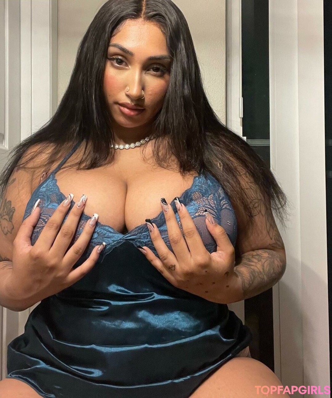 Foto desnuda filtrada de OnlyFans de Jeanette Prakash #255 Foto desnuda filtrada de OnlyFans de Jeanette Prakash #255