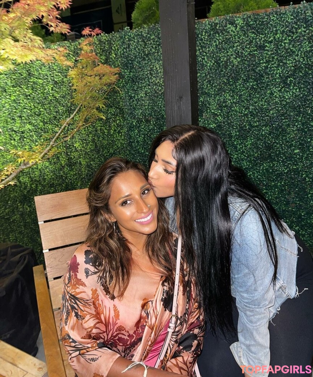 Foto desnuda filtrada de OnlyFans de Jeanette Prakash #266 Foto desnuda filtrada de OnlyFans de Jeanette Prakash #266