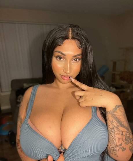 Jeanette Prakash